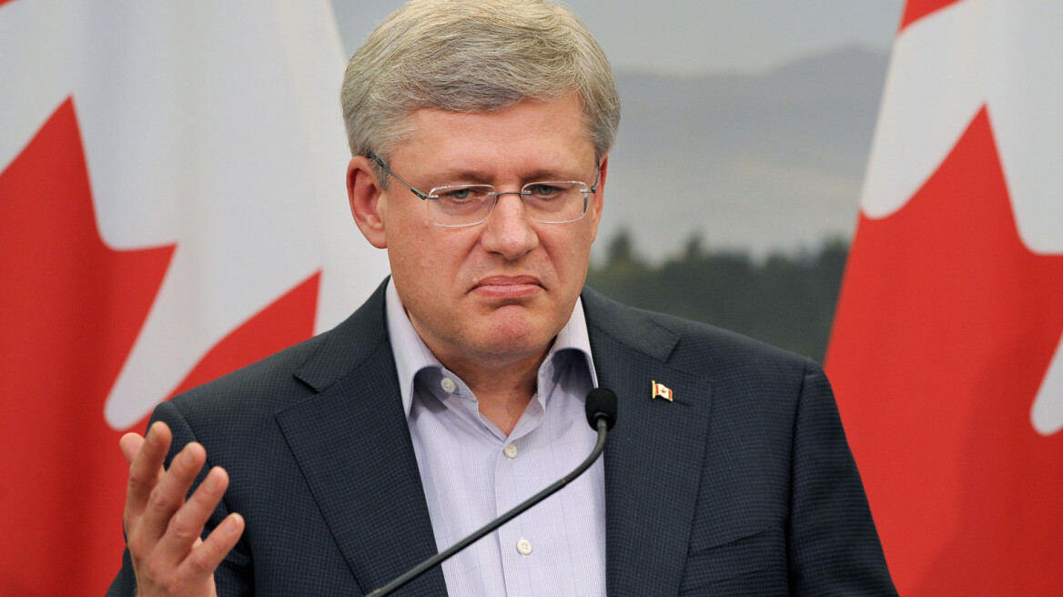 «Δεν θα φοβηθούμε», λέει ο Καναδός πρωθυπουργός 